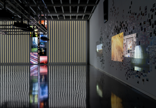 “CK2K2X”展覽現場,2022.5.28-2022.10.16,杭州, BY ART MATTERS天目里美術館
? BY ART MATTERS天目里美術館
“CK2K2X”展覽現場,2022.5.28-2022.10.16,杭州, BY ART MATTERS天目里美術館
? BY ART MATTERS天目里美術館