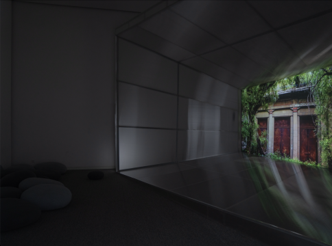 “CK2K2X”展覽現場,2022.5.28-2022.10.16,杭州, BY ART MATTERS天目里美術館
? BY ART MATTERS天目里美術館
“CK2K2X”展覽現場,2022.5.28-2022.10.16,杭州, BY ART MATTERS天目里美術館
? BY ART MATTERS天目里美術館