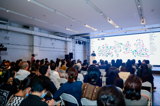 它來了它來了,第九屆深港城市\建筑雙城雙年展終于來了 它來了它來了,第九屆深港城市\建筑雙城雙年展終于來了