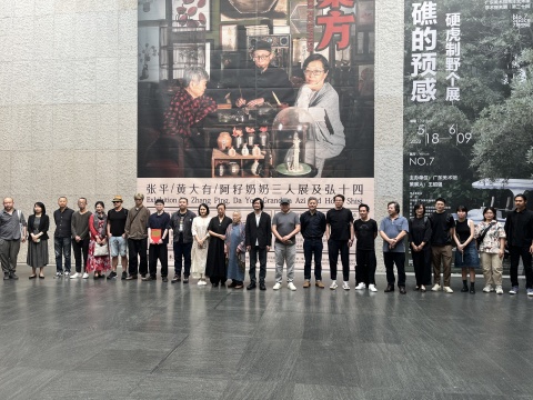一家三口都是藝術家！看完被治愈了