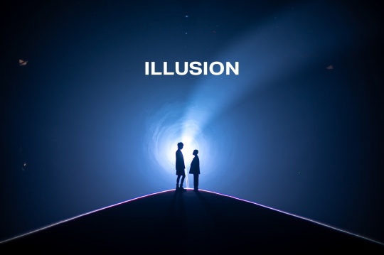 TUYUE涂月 SS24「ILLUSION 依露申」
TUYUE涂月 SS24「ILLUSION 依露申」