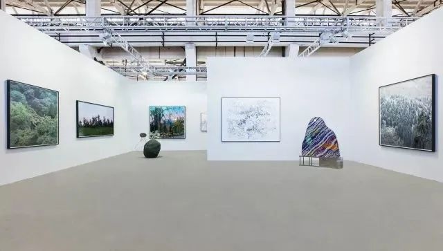 魔金石空間展位
西岸藝術與設計博覽會
上海 2017
魔金石空間展位
西岸藝術與設計博覽會
上海 2017