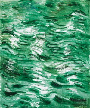 張恩利《水(2014-6號(hào))》 300×250 cm 布面油畫 2014年作
CNY 2,500,000-3,500,000
張恩利《水(2014-6號(hào))》 300×250 cm 布面油畫 2014年作
CNY 2,500,000-3,500,000