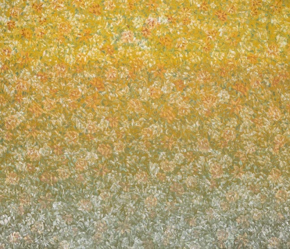 梁遠(yuǎn)葦《無題》158×184 cm 亞麻布油畫 2013年作CNY 4,500,000-5,500,000 梁遠(yuǎn)葦《無題》158×184 cm 亞麻布油畫 2013年作CNY 4,500,000-5,500,000