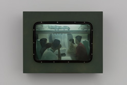 松美術(shù)館開年大展 “宋琨:無盡藏” 松美術(shù)館開年大展 “宋琨:無盡藏”