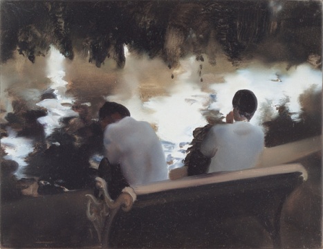 松美術(shù)館開年大展 “宋琨:無盡藏” 松美術(shù)館開年大展 “宋琨:無盡藏”