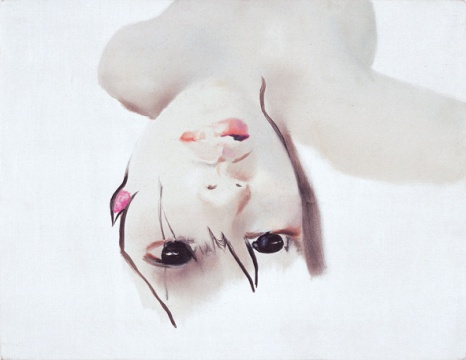 這就是我的生活 2005-2006 布面油畫 27×35cm(每件)
這就是我的生活 2005-2006 布面油畫 27×35cm(每件)