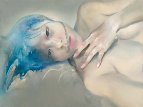 松美術(shù)館開年大展 “宋琨:無盡藏” 松美術(shù)館開年大展 “宋琨:無盡藏”