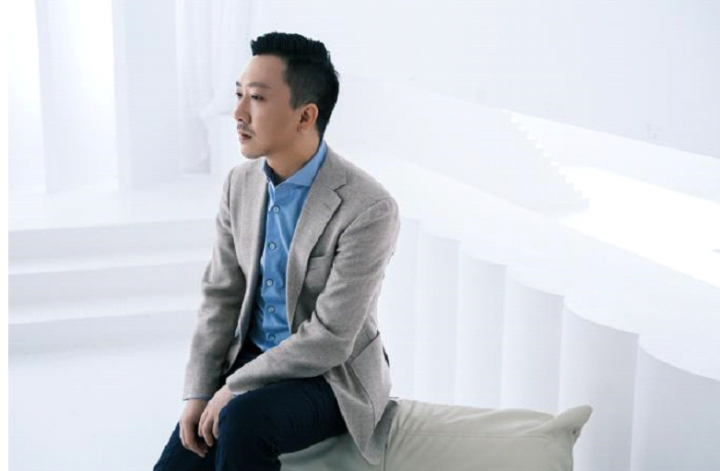 吳文博先生接受訪談
吳文博先生接受訪談