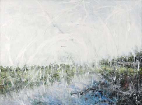劉煒(B.1965)
風景
2005年作
布面油畫
148.5×200 cm
CNY 3,000,000 - 5,000,000
劉煒(B.1965)
風景
2005年作
布面油畫
148.5×200 cm
CNY 3,000,000 - 5,000,000
