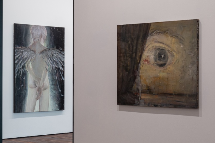 韋嘉:醉與夢,松美術館 韋嘉:醉與夢,松美術館