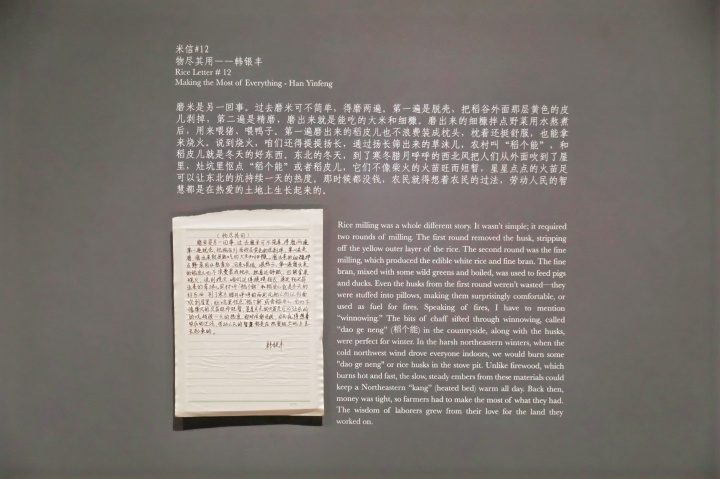 沈少民 從美術(shù)館的稻田里生長(zhǎng)出來的作品 沈少民 從美術(shù)館的稻田里生長(zhǎng)出來的作品