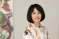 走出山野，走入靈魂，小松美羽與她的神獸宇宙