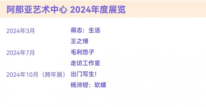 風云變幻的年度美術館,非中心城市橫掃半席! 風云變幻的年度美術館,非中心城市橫掃半席!