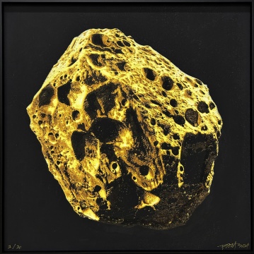 《塵埃822》
水印木刻
60×60cm 2024
《塵埃822》
水印木刻
60×60cm 2024