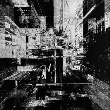 《觀照系列253》
水印木刻
88×88cm 2025
《觀照系列253》
水印木刻
88×88cm 2025