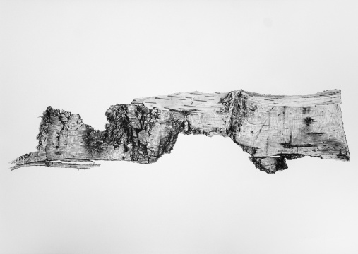 《20220123》
紙本繪制
76×53cm 2022
《20220123》
紙本繪制
76×53cm 2022
