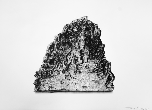 《20220122》
紙本繪制
76×53cm 2022
《20220122》
紙本繪制
76×53cm 2022