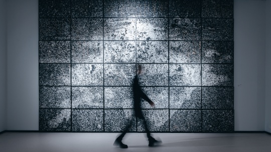 “思辨中的敘事:劉政昕繪畫作品展”在云瑯當代美術館開幕 “思辨中的敘事:劉政昕繪畫作品展”在云瑯當代美術館開幕