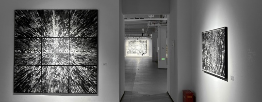 “思辨中的敘事:劉政昕繪畫作品展”在云瑯當代美術館開幕 “思辨中的敘事:劉政昕繪畫作品展”在云瑯當代美術館開幕