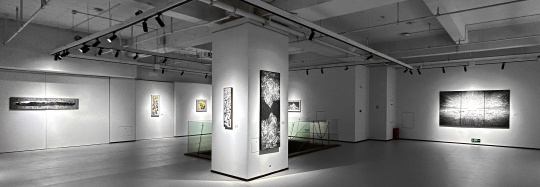 “思辨中的敘事:劉政昕繪畫作品展”在云瑯當代美術館開幕 “思辨中的敘事:劉政昕繪畫作品展”在云瑯當代美術館開幕
