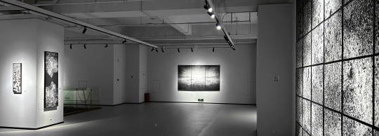 “思辨中的敘事:劉政昕繪畫作品展”在云瑯當代美術館開幕 “思辨中的敘事:劉政昕繪畫作品展”在云瑯當代美術館開幕