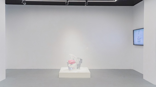 “記憶叢林—雷霆LeiLei個(gè)展”在亙畫廊正式啟幕,以多元的生物形態(tài)剖析世界的本質(zhì) “記憶叢林—雷霆LeiLei個(gè)展”在亙畫廊正式啟幕,以多元的生物形態(tài)剖析世界的本質(zhì)