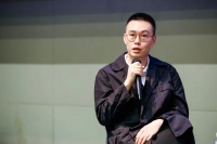 同行者 羅旭東