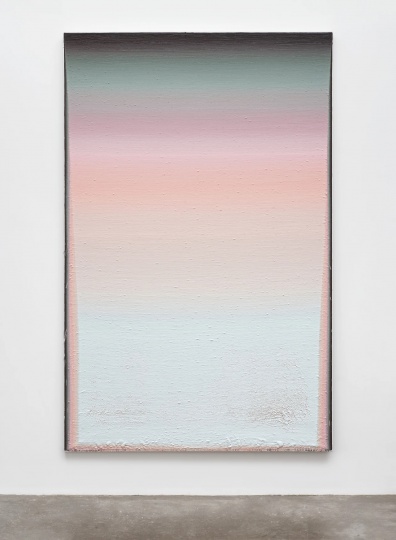 王光樂 《第二號無題230725》
280×180cm 布面丙烯 2023
“新樣態(tài)”參展作品
王光樂 《第二號無題230725》
280×180cm 布面丙烯 2023
“新樣態(tài)”參展作品