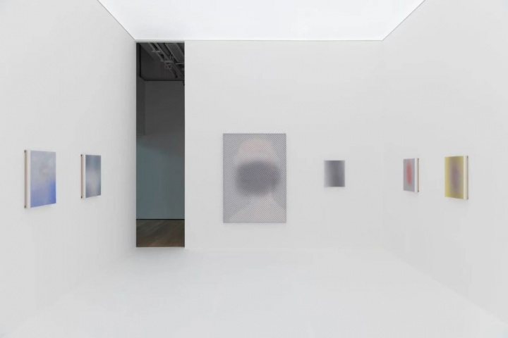 林科個展“***”展覽現場
紅樹林畫廊,2025
林科個展“***”展覽現場
紅樹林畫廊,2025