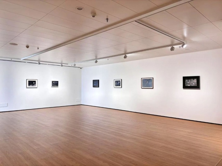 段正渠個展“神仙日子”展覽現場
灣廈藝術中心,2025
段正渠個展“神仙日子”展覽現場
灣廈藝術中心,2025