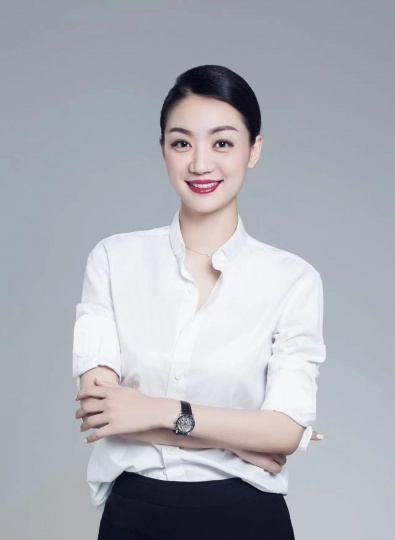 應空間當代藝術中心(北京/深圳)創始人趙劍英
應空間當代藝術中心(北京/深圳)創始人趙劍英