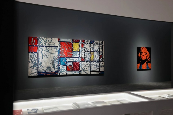 薛松個展“自然-非然”展覽現場
深圳市當代藝術與城市規劃館,2025
薛松個展“自然-非然”展覽現場
深圳市當代藝術與城市規劃館,2025