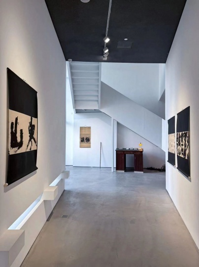 “萬里不挑一Vol.4陳量”展覽現場
萬一空間(深圳),2025
“萬里不挑一Vol.4陳量”展覽現場
萬一空間(深圳),2025