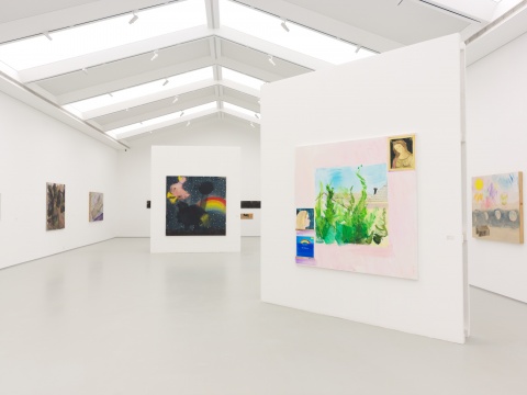 展覽現場
