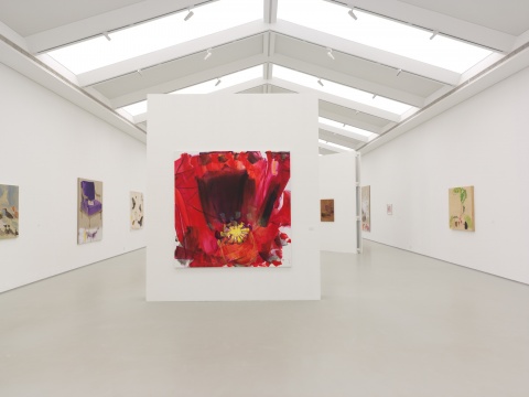 展覽現場
