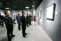 格物抒懷——張哲油畫風景展，呈現自然的壯美詩篇,張哲