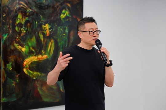 王強
資深傳媒人、傳統文化美學倡導者
王強
資深傳媒人、傳統文化美學倡導者