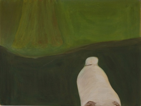 
無題 Sans titre, 2015

布面丙烯 Acrylique sur toile, 46 x 61 cm

Photo : M.Malberti ? Cécile Savelli, ADGAP, Paris

