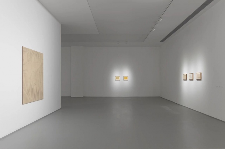 “董孝馳:共食者”展覽現(xiàn)場
蜂巢當代藝術(shù)中心(北京),2025
“董孝馳:共食者”展覽現(xiàn)場
蜂巢當代藝術(shù)中心(北京),2025