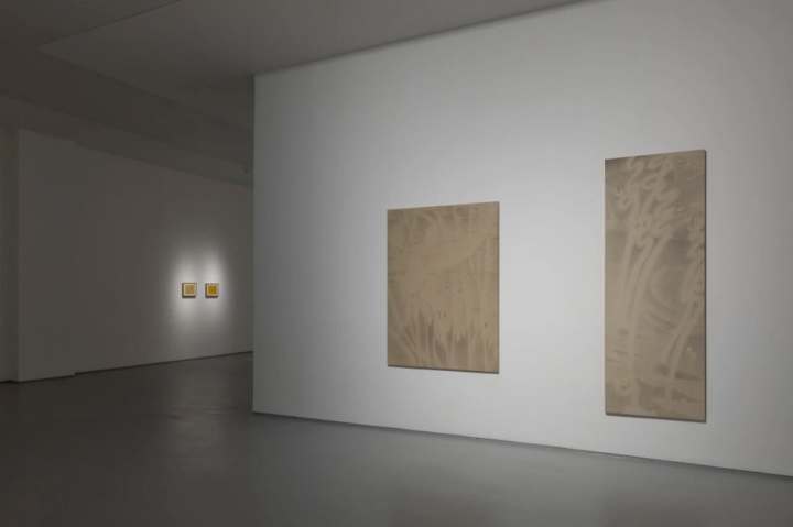 “董孝馳:共食者”展覽現(xiàn)場
蜂巢當代藝術(shù)中心(北京),202
“董孝馳:共食者”展覽現(xiàn)場
蜂巢當代藝術(shù)中心(北京),202