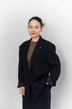 藝術家刁娟 藝術家刁娟