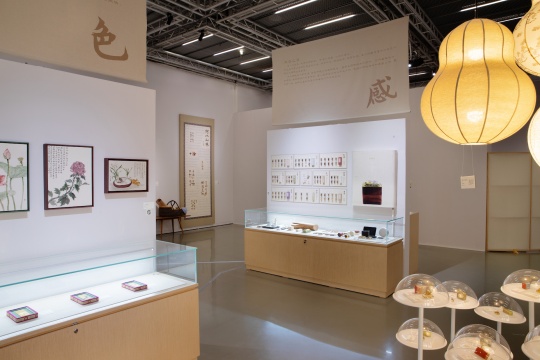 “自有我在”——林曦《曦游記》巡展于北京嘉德藝術中心開幕 “自有我在”——林曦《曦游記》巡展于北京嘉德藝術中心開幕