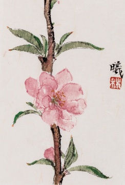 “自有我在”——林曦《曦游記》巡展于北京嘉德藝術中心開幕 “自有我在”——林曦《曦游記》巡展于北京嘉德藝術中心開幕