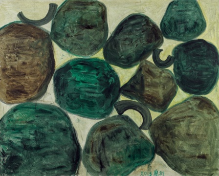 LOT 2056
張恩利(B.1965)
ZHANG ENLI
縫隙
2013年作?布面丙烯
200×250 cm
簽 名:2013恩利
CNY 1,500,000 - 2,500,000
LOT 2056
張恩利(B.1965)
ZHANG ENLI
縫隙
2013年作?布面丙烯
200×250 cm
簽 名:2013恩利
CNY 1,500,000 - 2,500,000