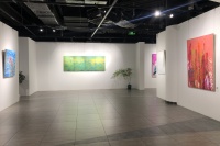 生命的交響—— 康有和與康鶴鳴筆下的動植物交織,康有和,康鶴鳴