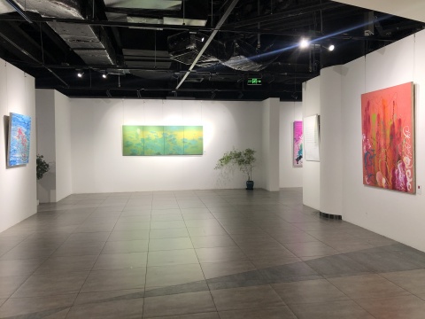 生命的交響—— 康有和與康鶴鳴筆下的動植物交織 生命的交響—— 康有和與康鶴鳴筆下的動植物交織